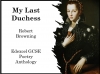 My Last Duchess - Edexcel Teaching Resources (slide 1/55)